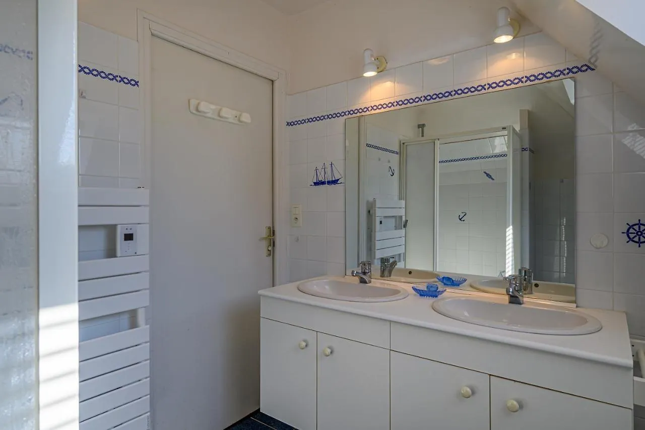 Villa Les Pieds Dans L'Eau Loctudy Casa de Férias